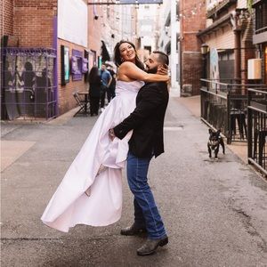 Meet your Posher, Melissa